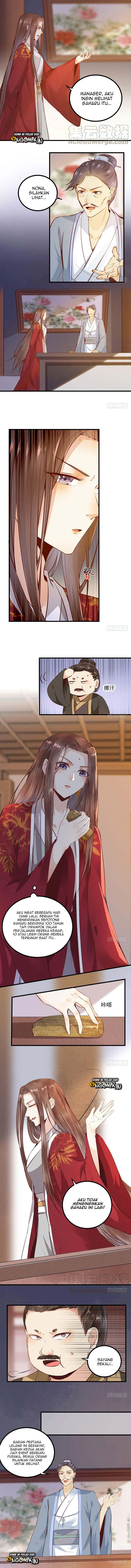 Rebirth Of The Divine Doctor Chapter 40 Bahasa Indonesia